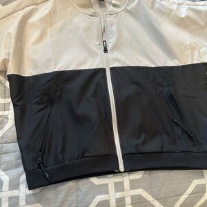 Adidas Women’s Zip-Up Jacket